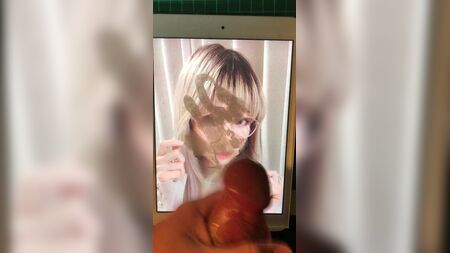 Cosplayer Ely: un omaggio