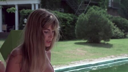 Eileen Davidson, Jodi Draigie nude - La casa delle sorelle (1983) HD 720p Blu-ray
