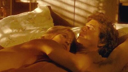 La scena di sesso di Goldie Hawn su ScandalPlanet.Com