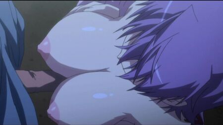Girlfriend x Girlfriend x Girlfriend: Sanshimai to no DokiDoki Kyoudou - 3 su 3 hentai