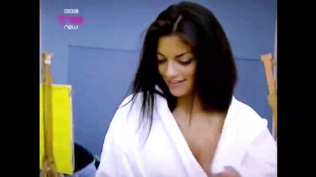 BBC, Tre modelle di nudo