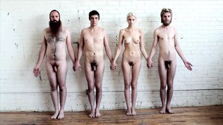 Abbey Lee Kershaw nuda - Our Mountain - IV Horses (video musicale, 2012) Guarda online / Эбби Ли Кершоу