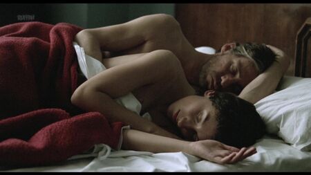 Sibel Kekilli nuda - Gegen die Wand (Germania 2004) 1080p