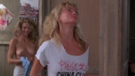 Valerie Hartman, Susan Marie Snyder - «Sleepaway Camp II»