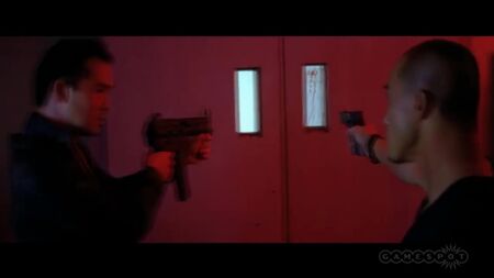 Trailer live-action di Sleeping Dogs