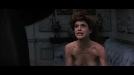 Elizabeth McGovern nuda - Ragtime (1981)