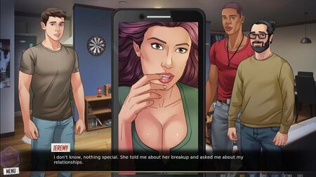 Il nostro Red String #8 - Gameplay per PC (HD)