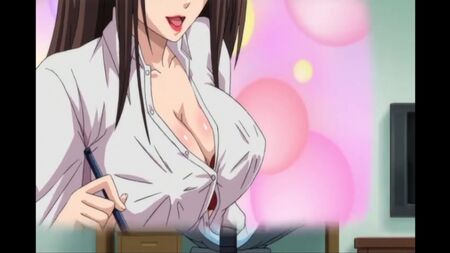 Hentai e Hentai 18+. Yokujou Bazooka 1
