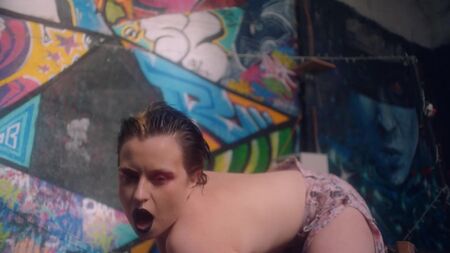 Valentine Payen, Agata Kay, Nude in Trip (2019)