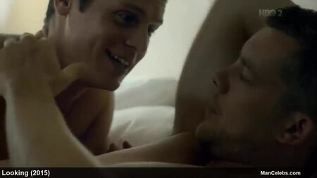 Scene di film con Russell Tovey, celebrità maschile, nudo e sexy