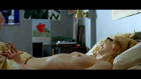 Ane Dahl Torp nuda - Il professore Pedersen (NO 2006) Guarda online / Ane Dahl Torp - Il compagno Pedersen
