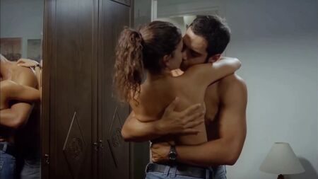 Beren Saat - Le ali della notte (2009)
