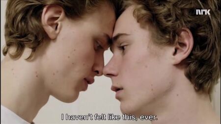 ISAK + EVEN Parte 32 (Trama gay di SKAM) - Sottotitoli in inglese
