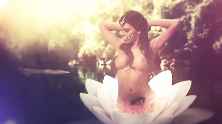 Kamasutra - Con Sherlyn Chopra
