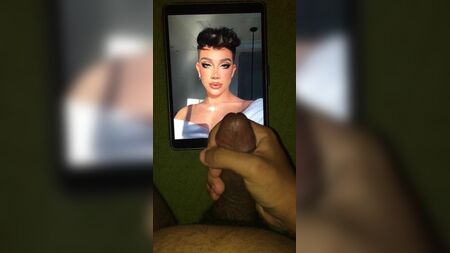 Omaggio a James Charles (2)