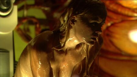 Helena Mattsson nuda - Species: The Awakening (2007) Guarda online