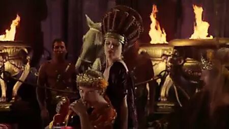 Caligula - Rimasterizzato in HD con tutte le scene di sesso