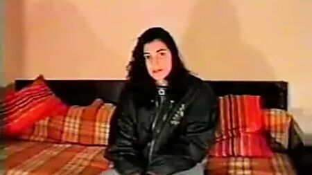 Incredibile! Il primo film porno rumeno dopo il 1989
