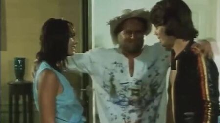 Amore a cavallo (1973)
