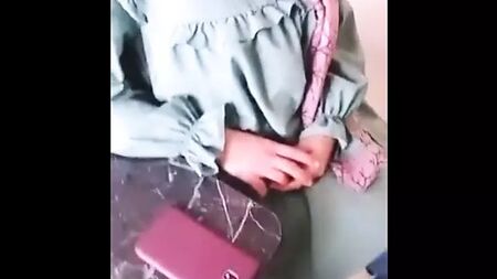 Sesso con l'hijab turco