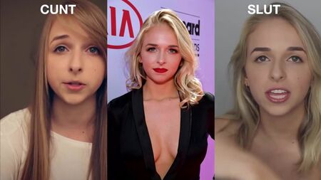 Jenn McAllister jennxpenn Masturbarsi