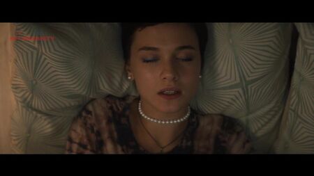Cailee Spaeny - L'eredità di The Craft 2020