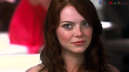 Raccolta sexy di Emma Stone [★H★M★V★]
