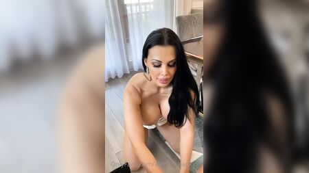 Aletta Ocean – OnlyFans