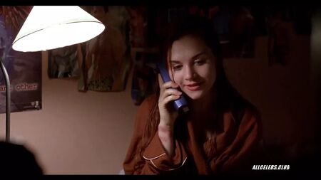 Bijou Phillips in *Bully*