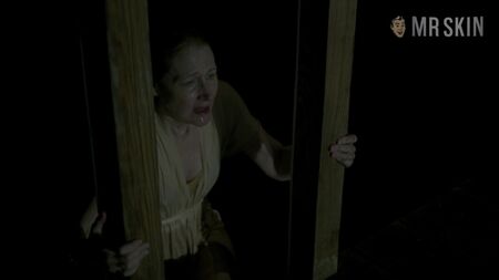 Patricia Clarkson - Lo scorso fine settimana (2014)