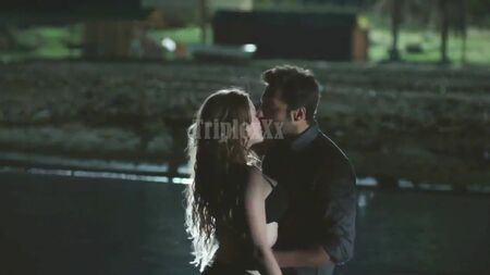 Gizem Karaca - Ti amo, amore mio 2014
