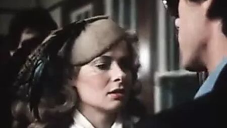Veronica Hart, Robert Kerman, Mistress Candice in un classico