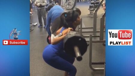 La ragazza brasiliana del fitness ALINE BERNARDES | Brazilian Girls braziliangirls