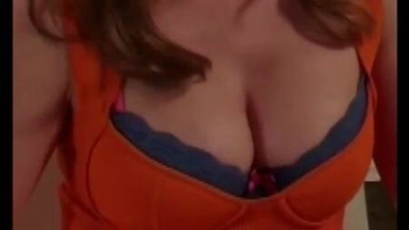 Jennifer Love Hewitt ha un seno fantastico