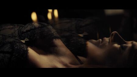 Sidse Babett Knudsen, Chiara D'Anna - Il duca di Borgogna (2014) Sidse Babett Knudsen, Chiara D'Anna - Il duca di Borgogna