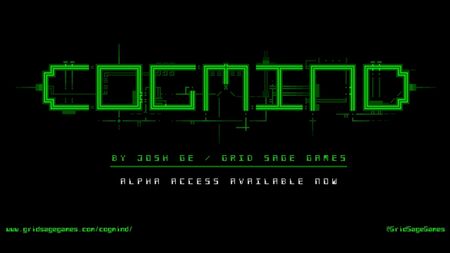 Cogmind (Trailer di lancio della versione Alpha)