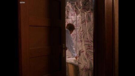 Malinda Williams nuda - Soulfood Stagione 1 Episodio 10 (2000)