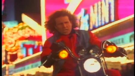 Sammy Hagar - Il vincitore si prende tutto