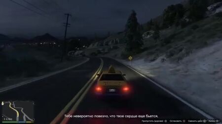 GTA 5 (PS4) Missione Mod: Larry Tupper - Il fuggitivo n. 2 ► Gameplay PS4 "Grand Theft Auto V"