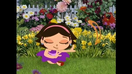 I piccoli Einstein S01E01 Il giro del mondo