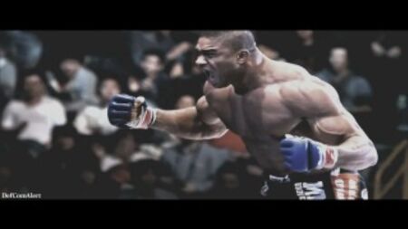 I momenti salienti di Alistair "The Ubereem" Overeem
