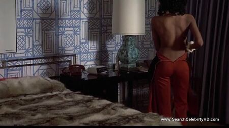 Le scene di nudo di Pam Grier