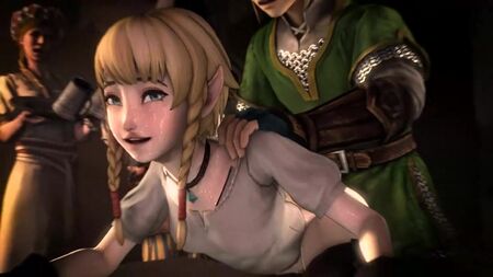 Link si scopa Link