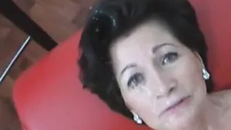 Come stai, nonna?