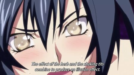 Manyuu Hikenchou, episodio 2