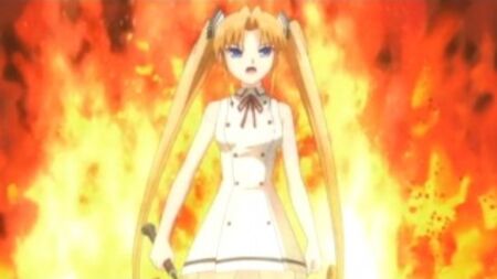 Kimi ga Aruji de Shitsuji ga Ore De They Are My Noble Masters - Episodio 9 (RUS)