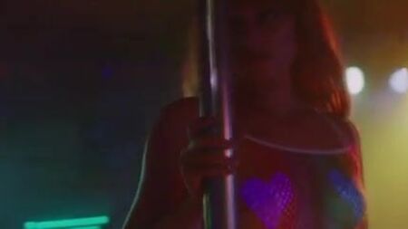 Dianna Agron e Paz de la Huerta - Bare (raccolta)