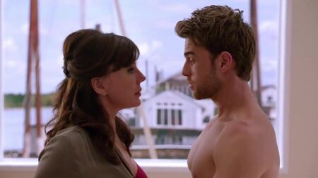 Krista Allen - SignificantMother, stagione 1, episodi 1-3