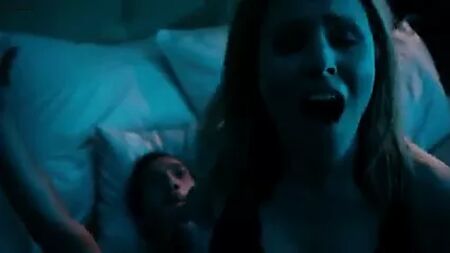 Kristen Bell - House of Lies, stagione 3, episodio 3