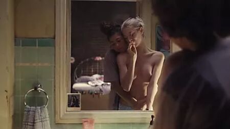 Hunter Schafer - Euphoria: I problemi non durano per sempre (2020)